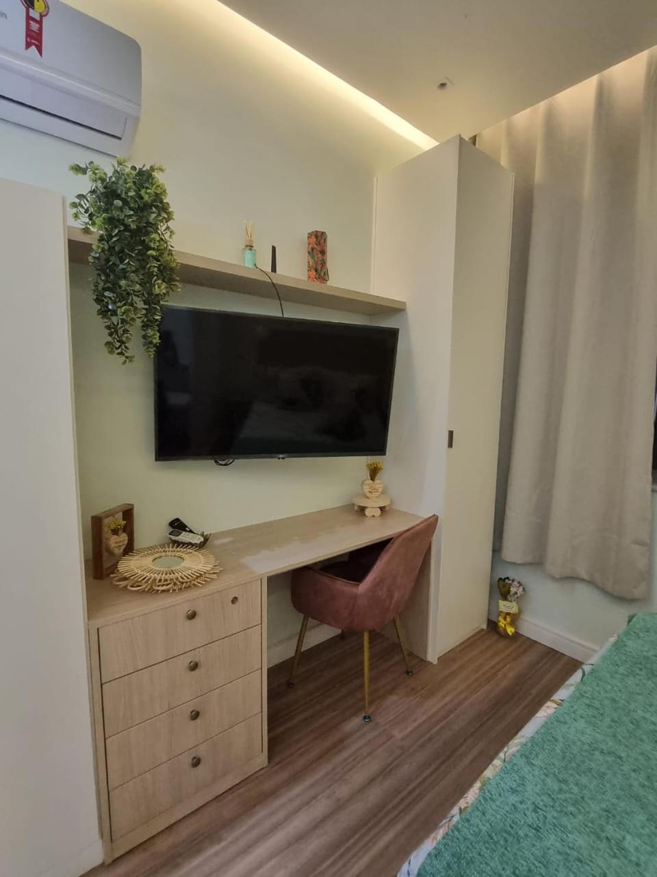 Apartamento Hortensia Confort Rio Río de Janeiro
