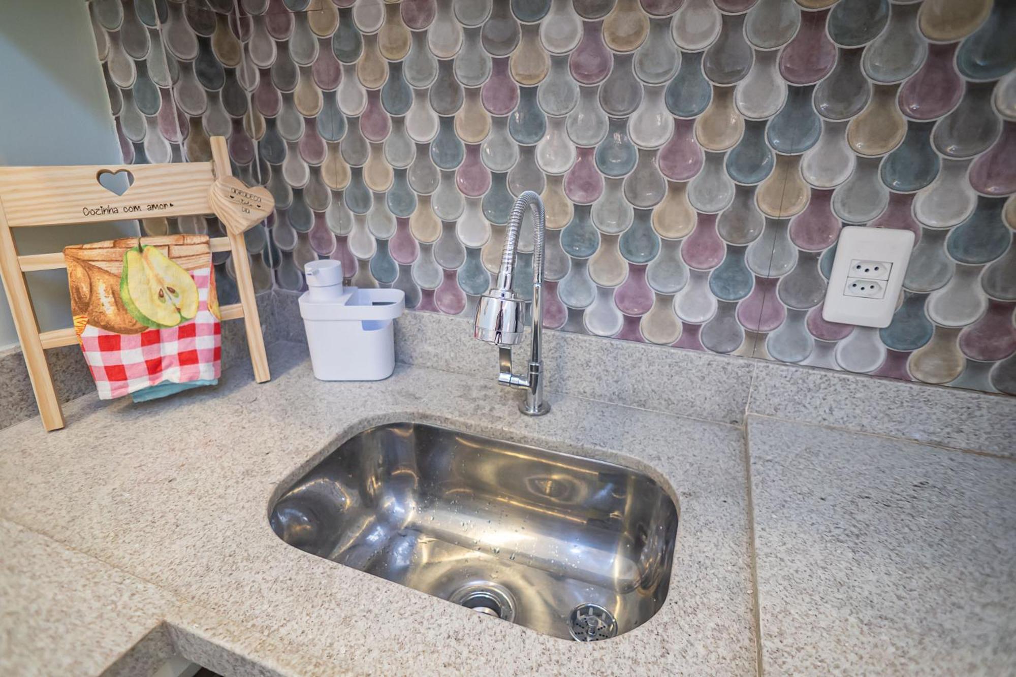Apartamento Hortensia Confort Rio Rio de Janeiro