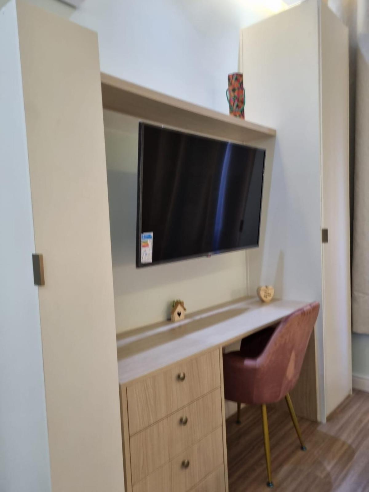 Apartamento Hortensia Confort Rio Rio de Janeiro