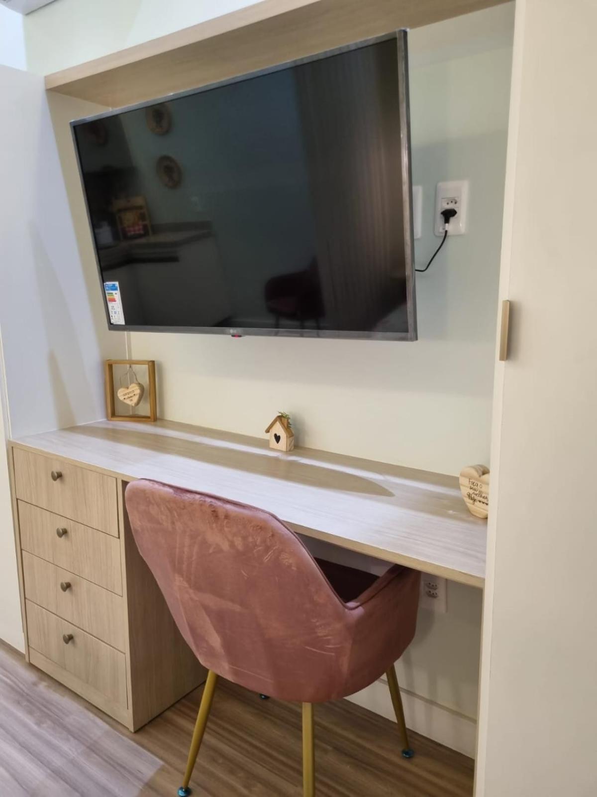 Apartamento Hortensia Confort Rio Rio de Janeiro
