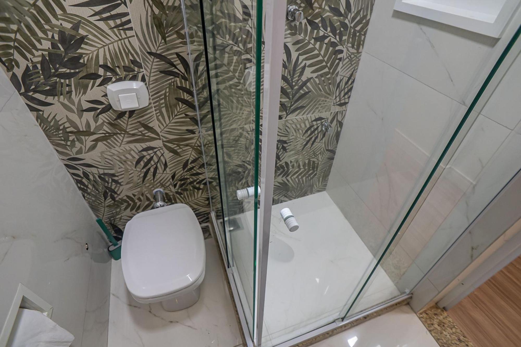Apartamento Hortensia Confort Rio *