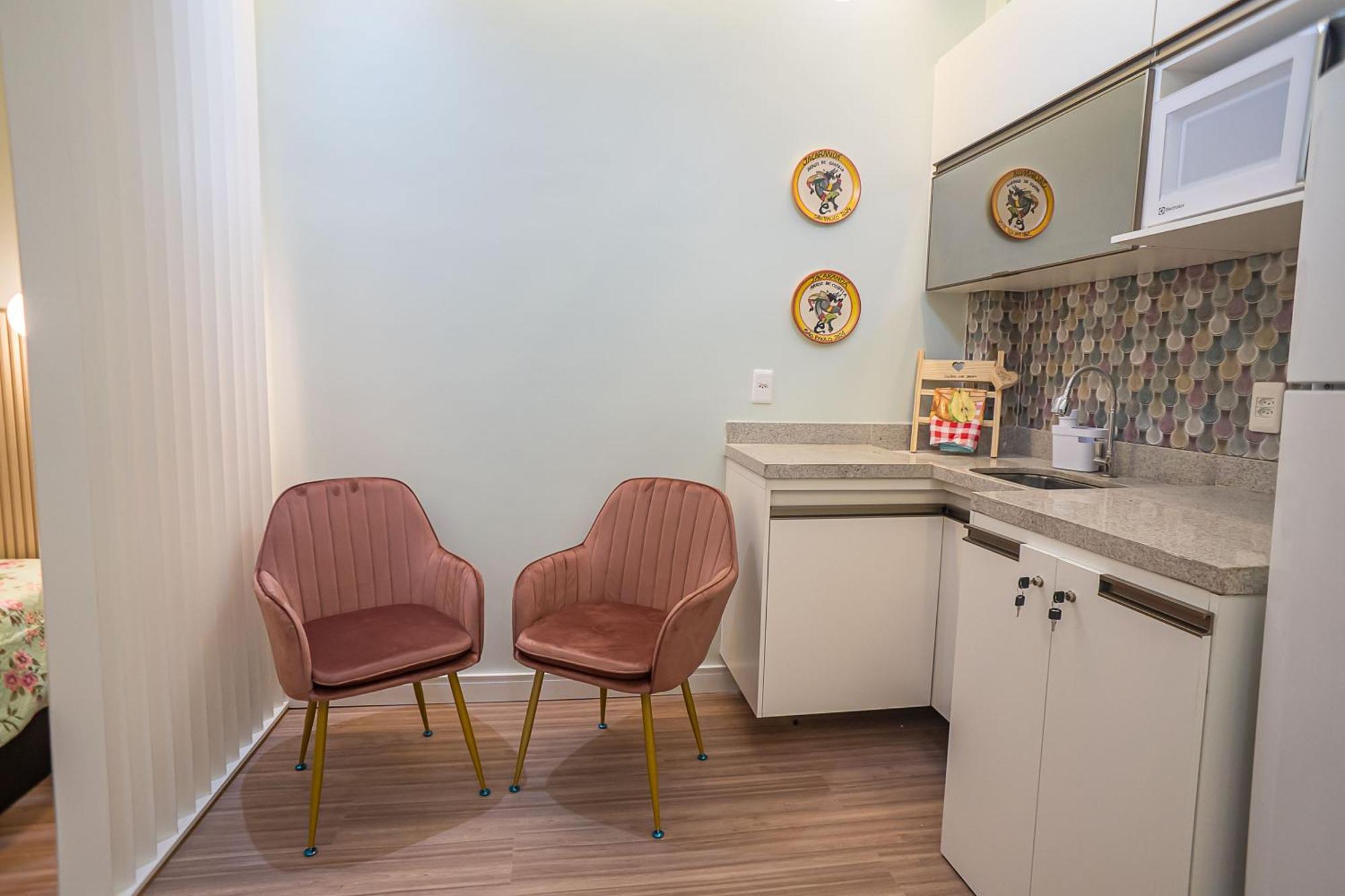 Apartamento Hortensia Confort Rio Rio de Janeiro