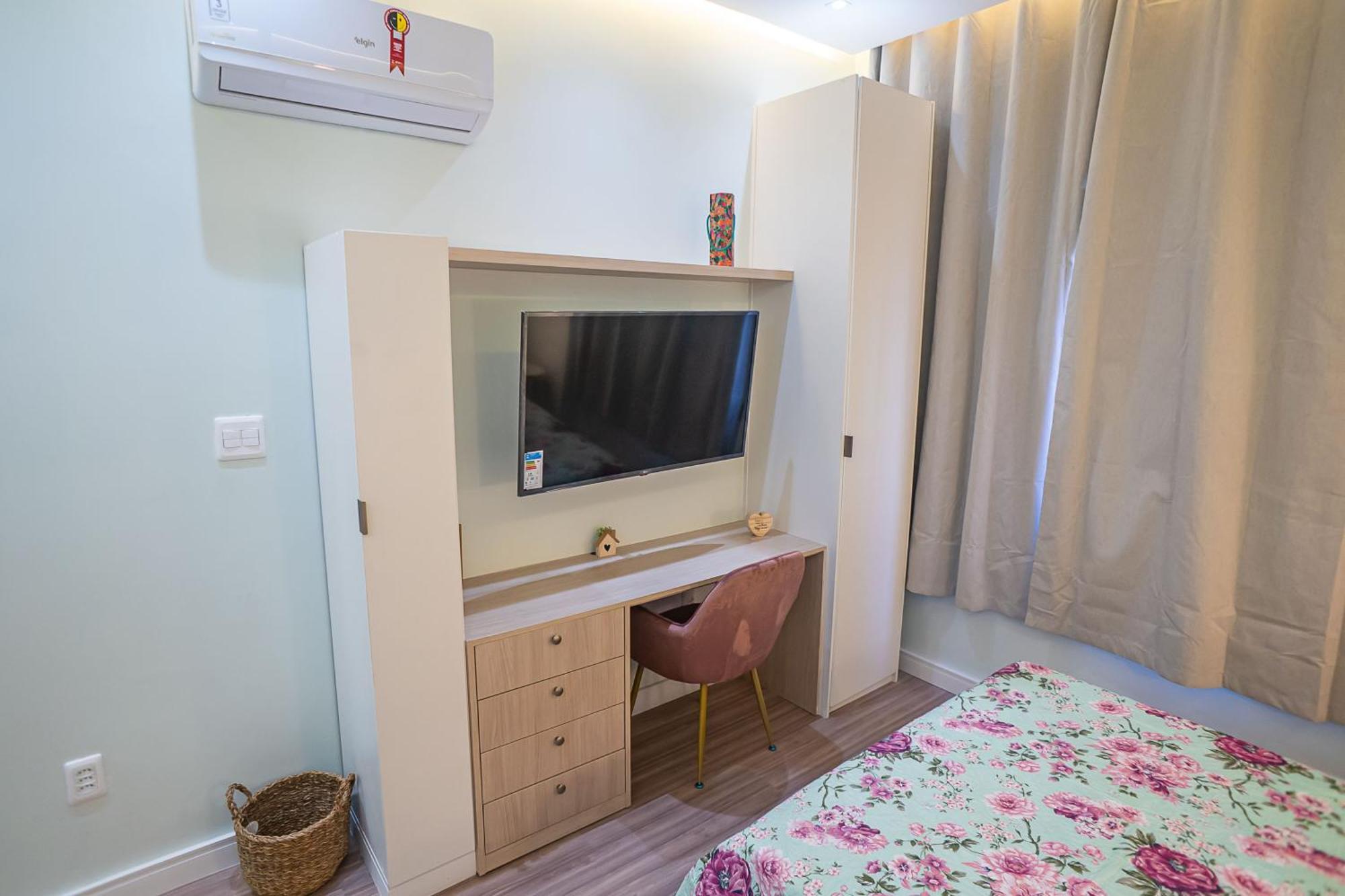 Apartamento Hortensia Confort Rio *