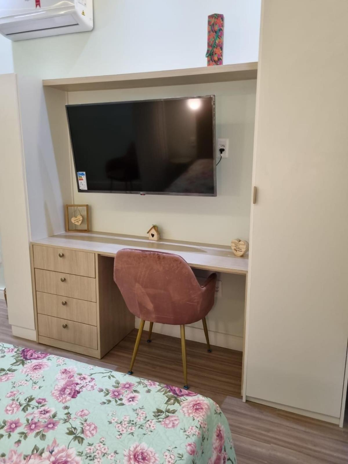Apartamento Hortensia Confort Rio