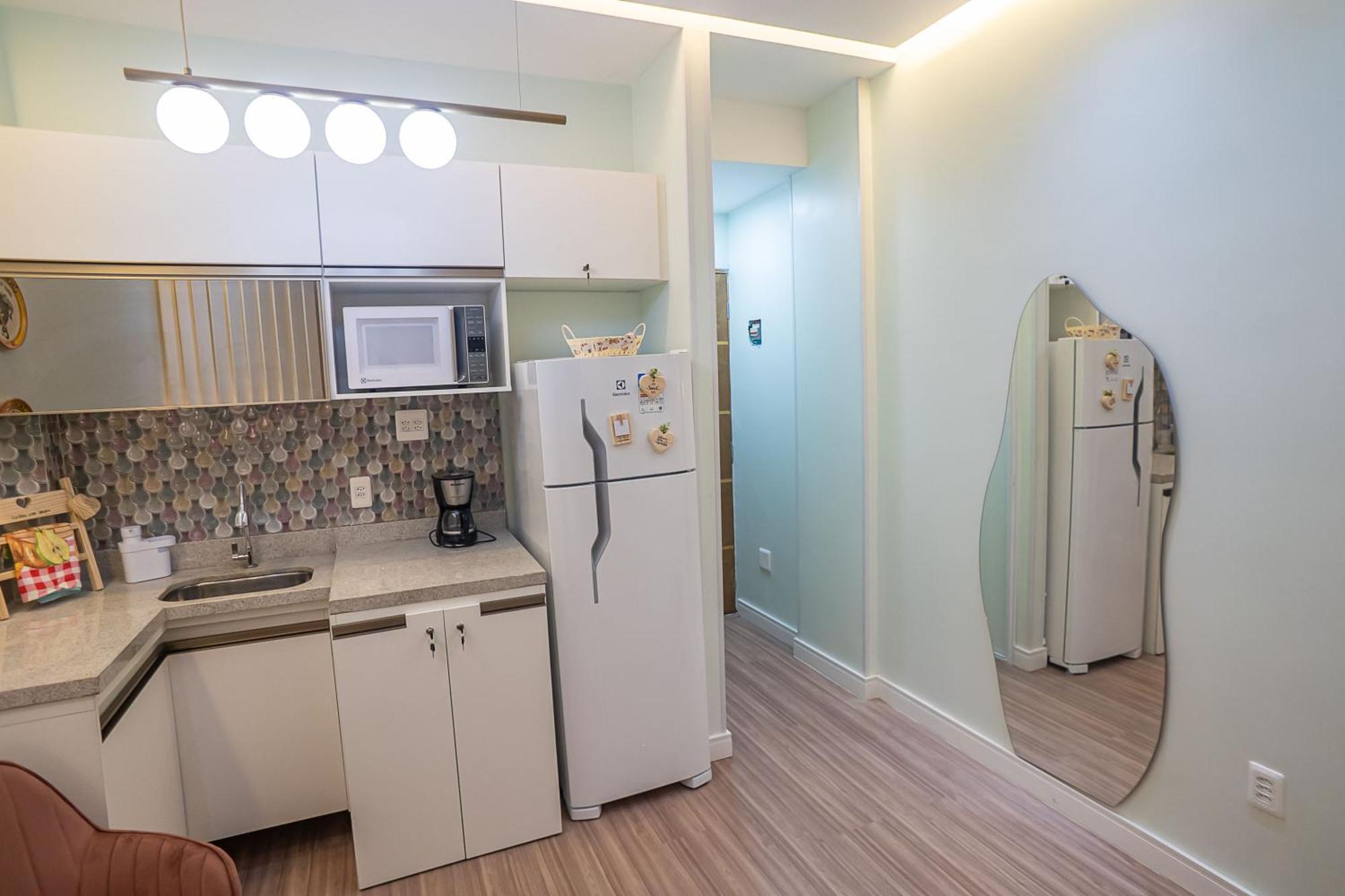Apartamento Hortensia Confort Rio Rio de Janeiro