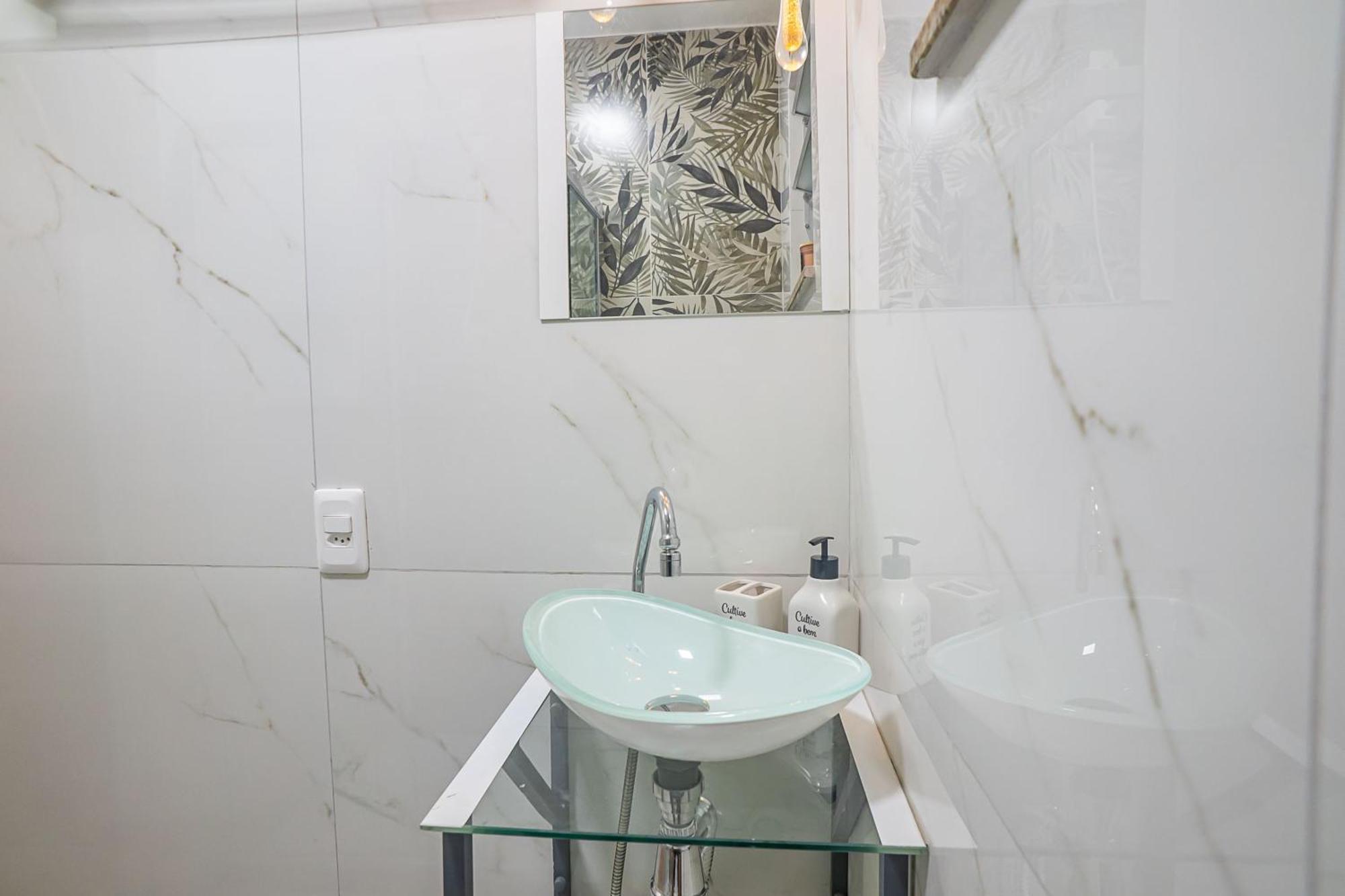 Apartamento Hortensia Confort Rio *
