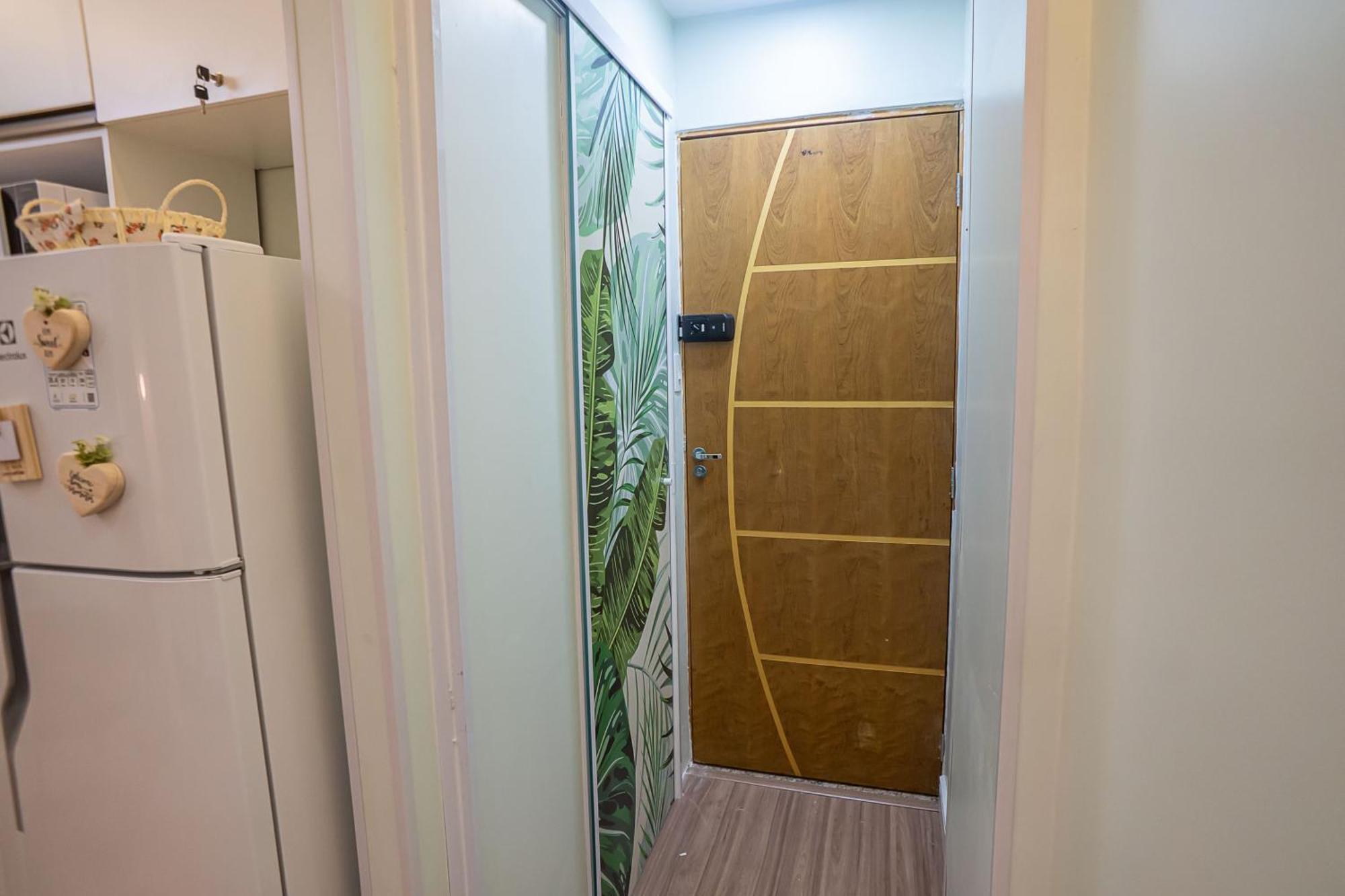 Apartamento Hortensia Confort Rio *