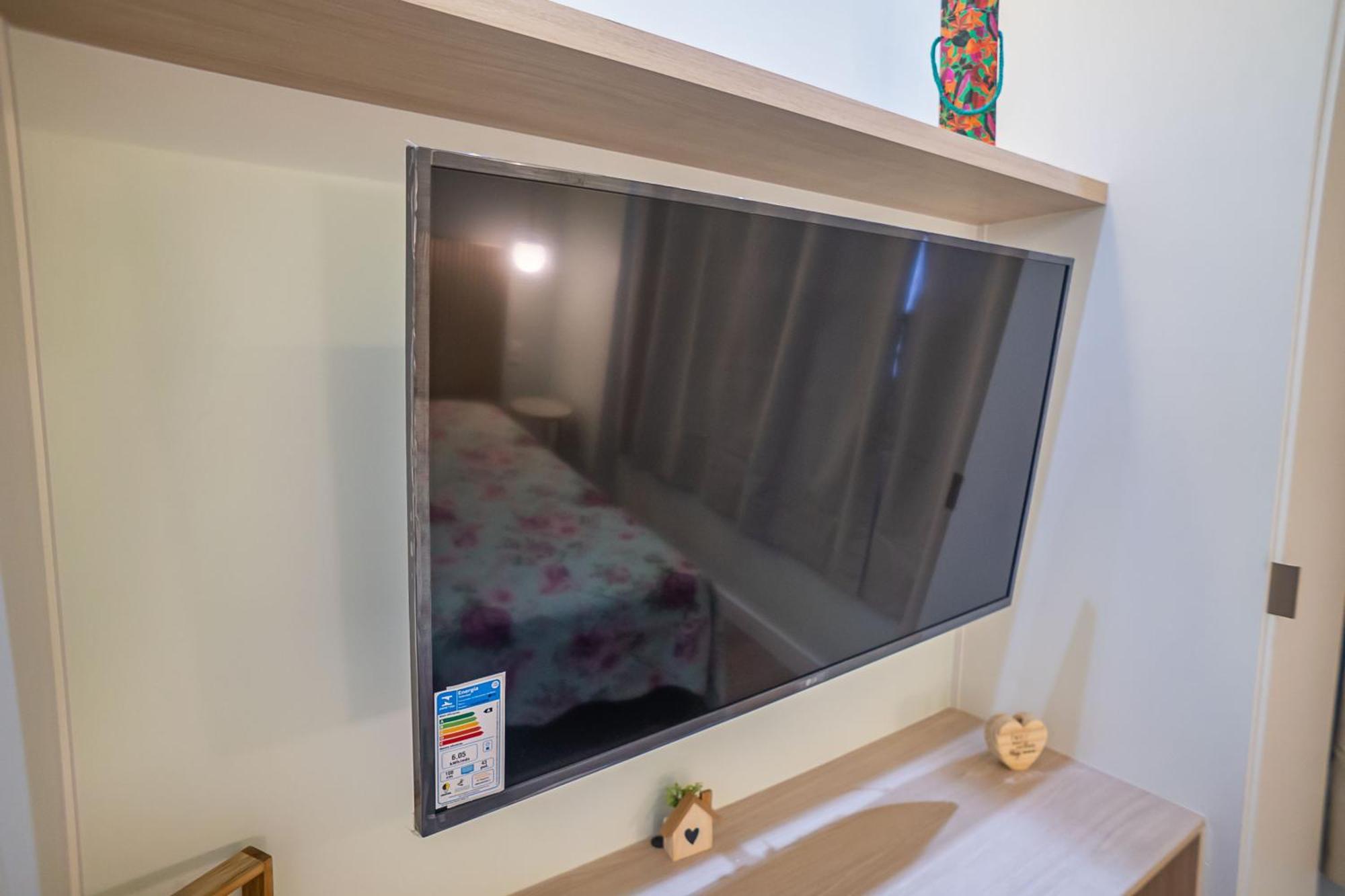 Apartamento Hortensia Confort Rio