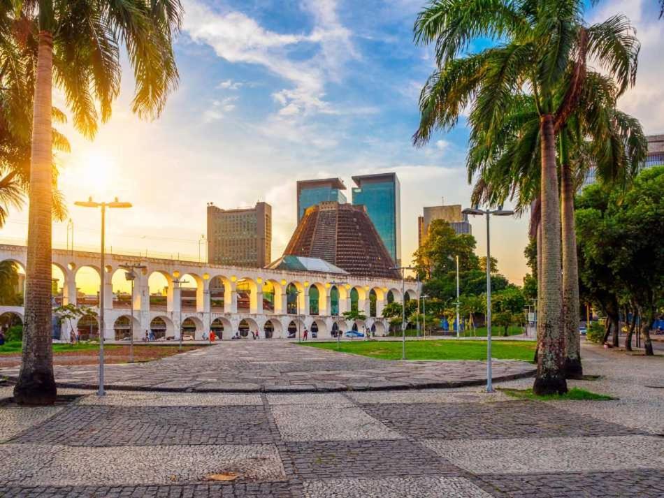 Apartamento Hortensia Confort Rio Rio de Janeiro