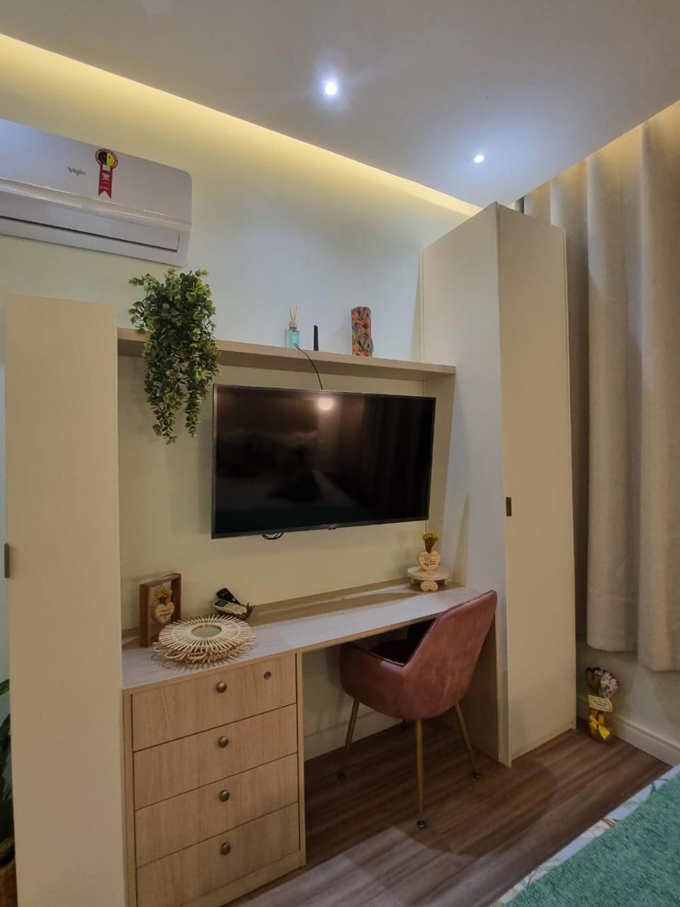 Hortensia Confort Rio Apartamento Rio de Janeiro