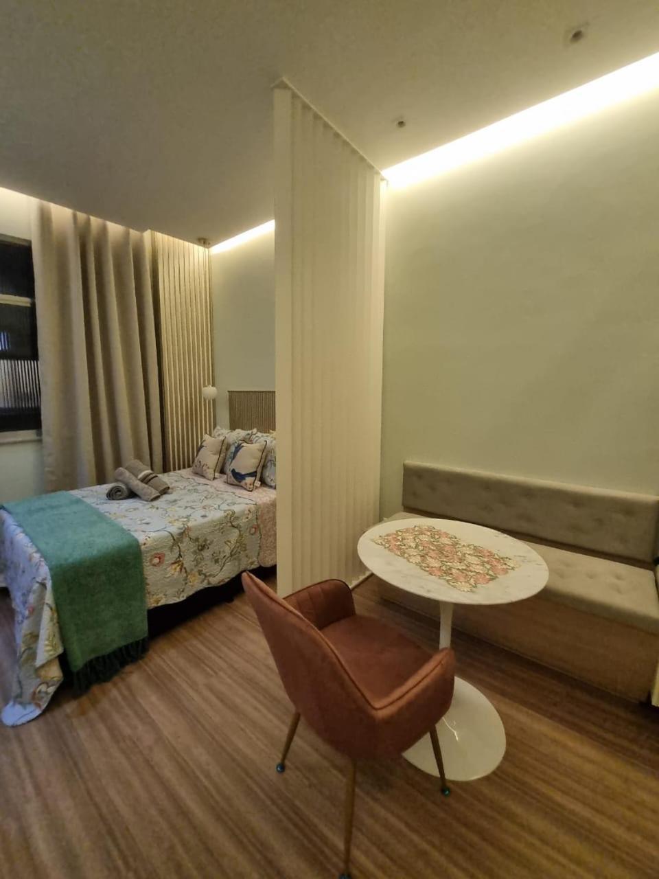 Apartamento Hortensia Confort Rio *